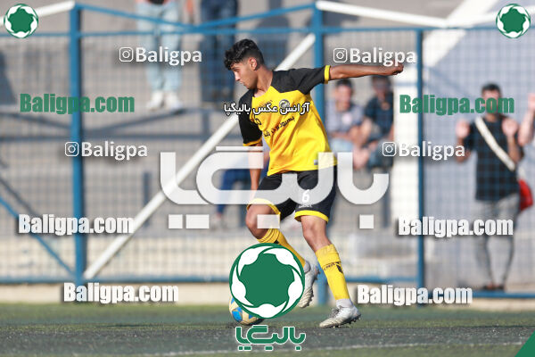 ماهور ری 1–1 استقلال
