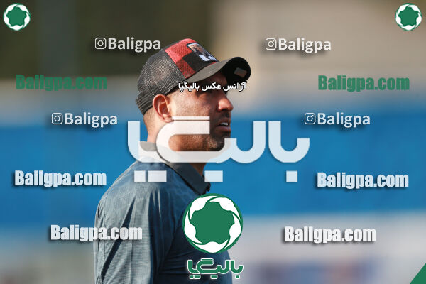 ماهور ری 1–1 استقلال