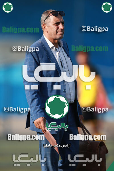 ماهور ری 1–1 استقلال