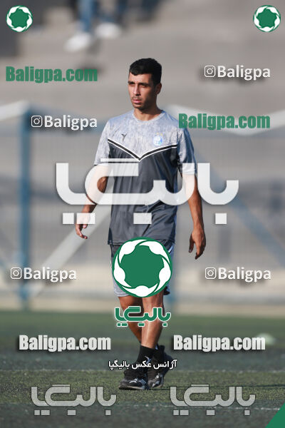 ماهور ری 1–1 استقلال