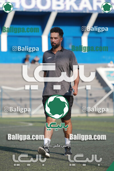 ماهور ری 1–1 استقلال