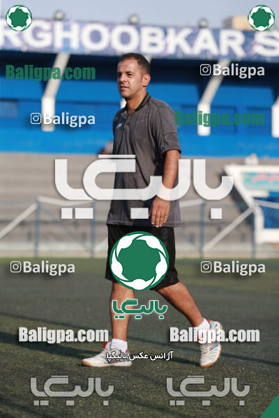 ماهور ری 1–1 استقلال