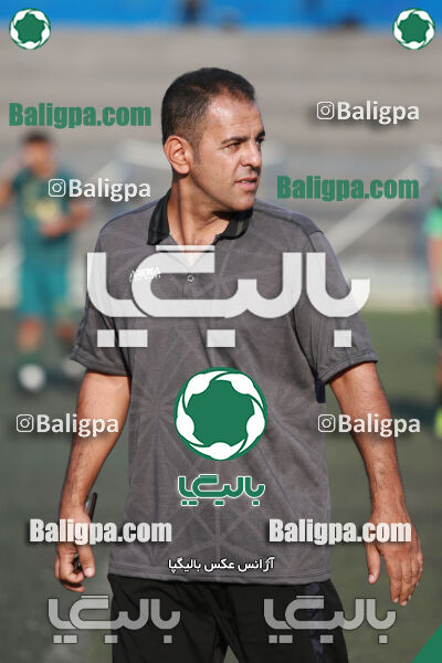 ماهور ری 1–1 استقلال
