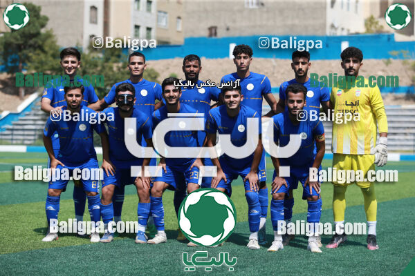 هوادار ۰ - ۱ عقاب