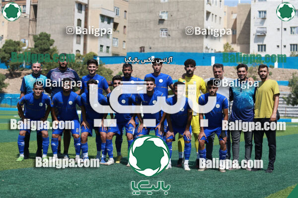 هوادار ۰ - ۱ عقاب