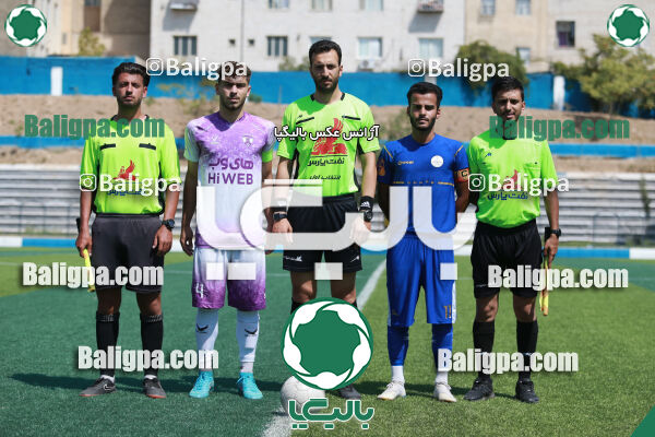 هوادار ۰ - ۱ عقاب
