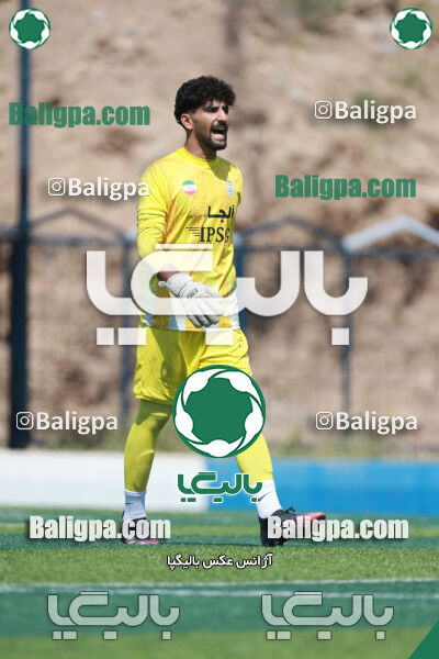 هوادار ۰ - ۱ عقاب