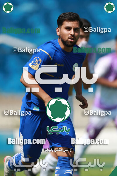 هوادار ۰ - ۱ عقاب