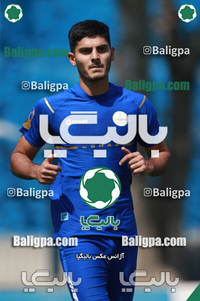 هوادار ۰ - ۱ عقاب