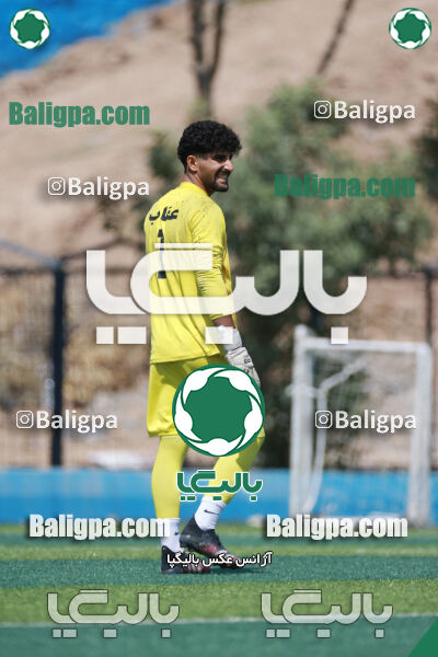 هوادار ۰ - ۱ عقاب