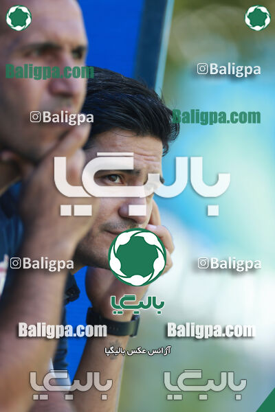 هوادار ۰ - ۱ عقاب