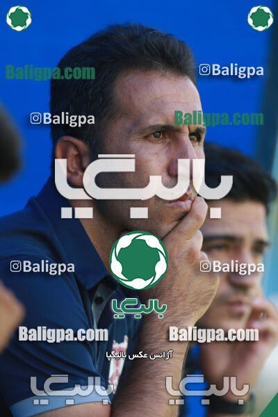 هوادار ۰ - ۱ عقاب