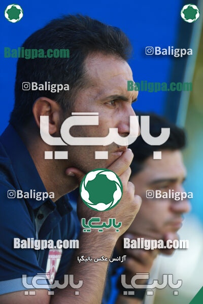 هوادار ۰ - ۱ عقاب