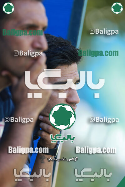 هوادار ۰ - ۱ عقاب