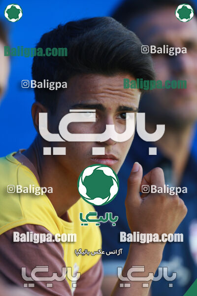هوادار ۰ - ۱ عقاب