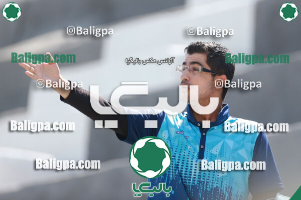 هوادار ۰ - ۱ عقاب