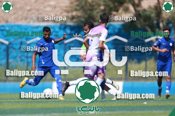 هوادار ۰ - ۱ عقاب