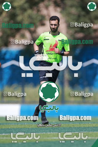 هوادار ۰ - ۱ عقاب