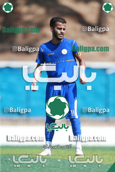 هوادار ۰ - ۱ عقاب