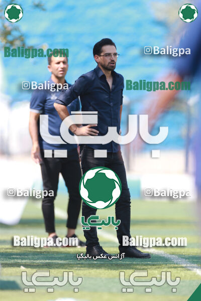 هوادار ۰ - ۱ عقاب