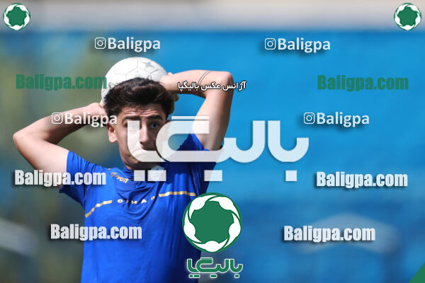 هوادار ۰ - ۱ عقاب