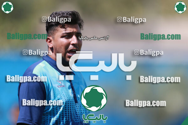 هوادار ۰ - ۱ عقاب
