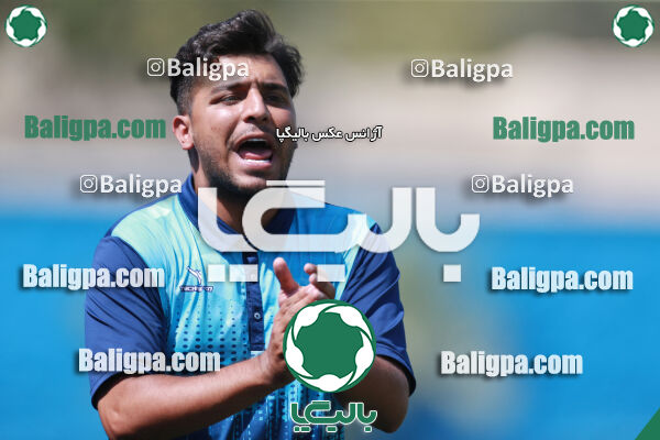 هوادار ۰ - ۱ عقاب