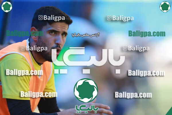 هوادار ۰ - ۱ عقاب