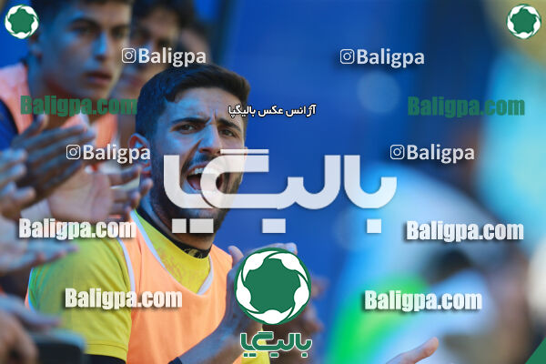 هوادار ۰ - ۱ عقاب