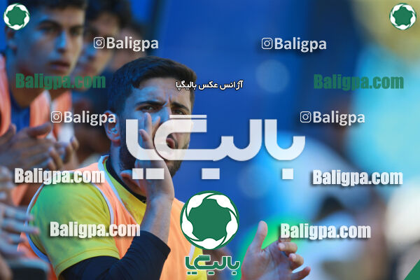 هوادار ۰ - ۱ عقاب
