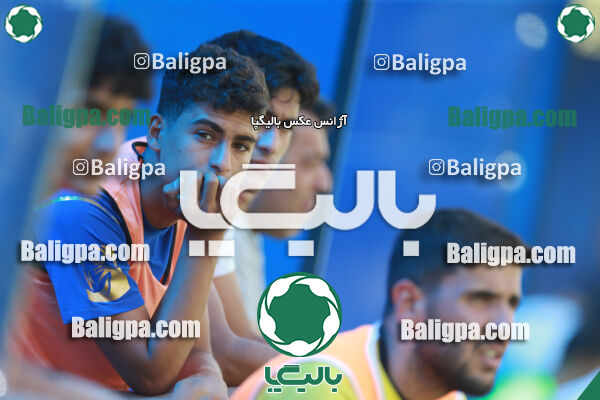 هوادار ۰ - ۱ عقاب