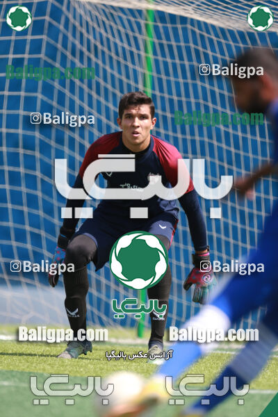 هوادار ۰ - ۱ عقاب