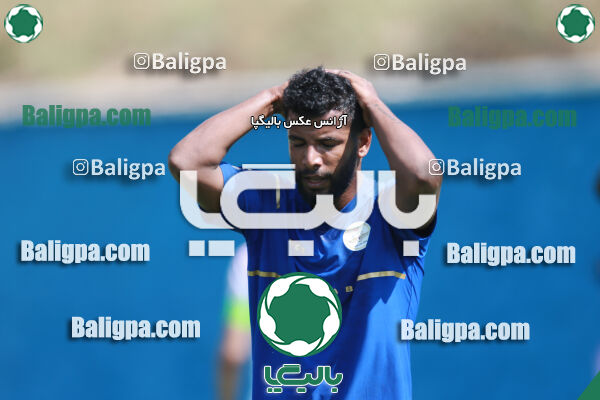 هوادار ۰ - ۱ عقاب