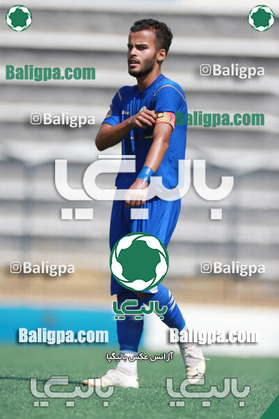 هوادار ۰ - ۱ عقاب