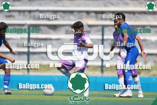 هوادار ۰ - ۱ عقاب