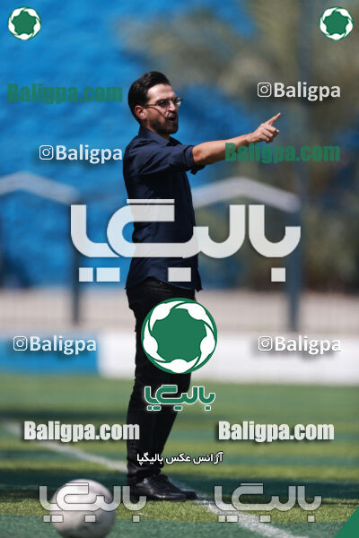 هوادار ۰ - ۱ عقاب