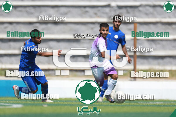 هوادار ۰ - ۱ عقاب
