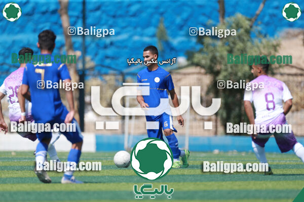 هوادار ۰ - ۱ عقاب