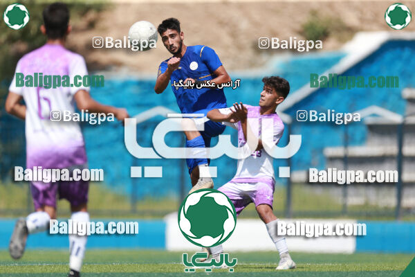 هوادار ۰ - ۱ عقاب
