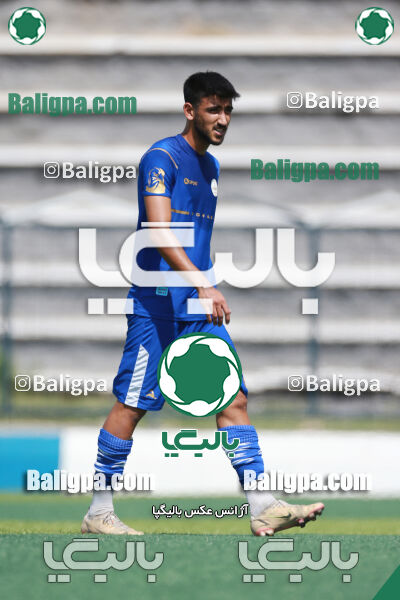 هوادار ۰ - ۱ عقاب