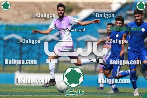 هوادار ۰ - ۱ عقاب