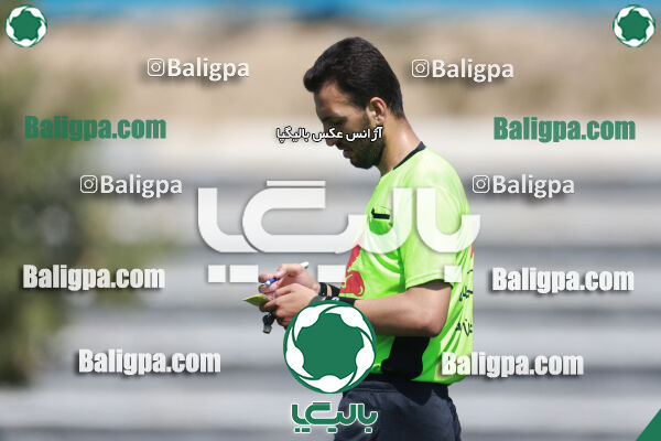 هوادار ۰ - ۱ عقاب