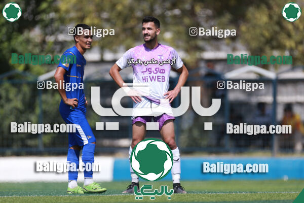 هوادار ۰ - ۱ عقاب