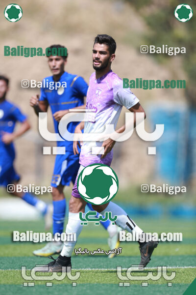 هوادار ۰ - ۱ عقاب