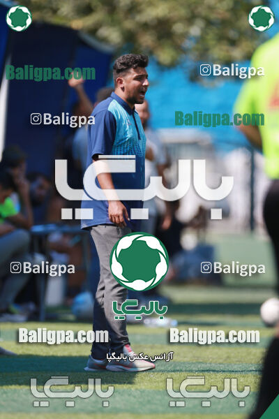 هوادار ۰ - ۱ عقاب