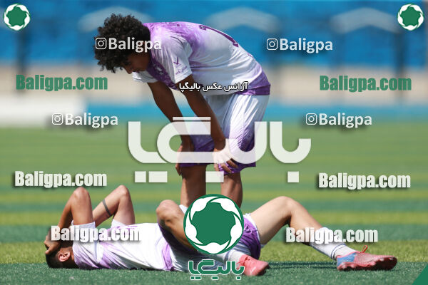 هوادار ۰ - ۱ عقاب