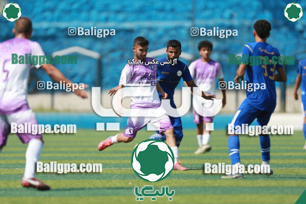 هوادار ۰ - ۱ عقاب