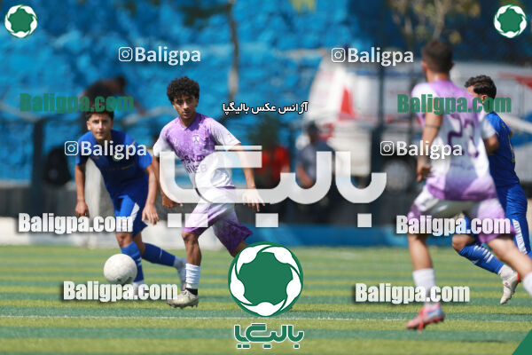 هوادار ۰ - ۱ عقاب