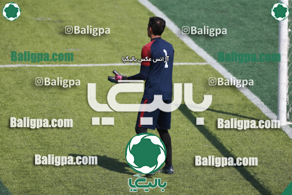 هوادار ۰ - ۱ عقاب