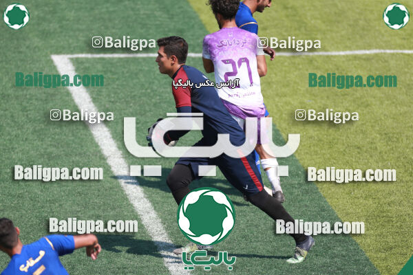 هوادار ۰ - ۱ عقاب